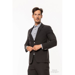 Κοστούμι Michael μαύρο Κοστούμι Michael μαύρο