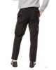 Κοστούμι Michael μαύρο SLIM FIT