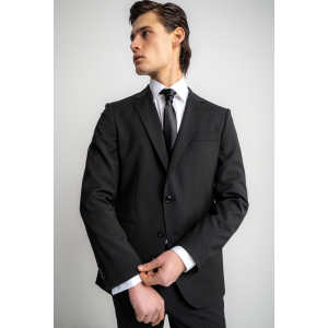 Κοστούμι Boss μαύρο