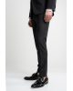 Κοστούμι Boss μαύρο SLIM FIT