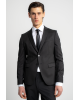 Κοστούμι Tuxedo Boss μαύρο SLIM FIT