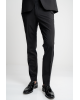 Κοστούμι Tuxedo Boss μαύρο SLIM FIT