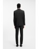 Κοστούμι Hugo μαύρο SLIM FIT