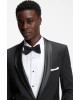Κοστούμι Hugo μαύρο SLIM FIT