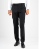Κοστούμι Boss μαύρο SLIM FIT