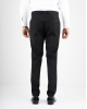 Κοστούμι Boss μαύρο SLIM FIT