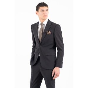 Κοστούμι Vittorio Dolce μαύρο