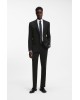Κοστούμι Hugo μαύρο SLIM FIT