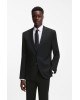 Κοστούμι Hugo μαύρο SLIM FIT