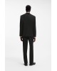 Κοστούμι Hugo μαύρο SLIM FIT
