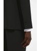 Κοστούμι Hugo μαύρο SLIM FIT
