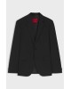 Κοστούμι Hugo μαύρο SLIM FIT