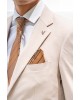 Κοστούμι Vittorio Dolce εκρού SLIM FIT