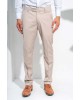 Κοστούμι Vittorio Dolce εκρού SLIM FIT