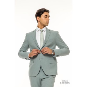 Κοστούμι Artisti Italiani μέντα