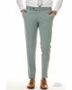 Κοστούμι Artisti Italiani μέντα SLIM FIT