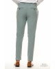 Κοστούμι Artisti Italiani μέντα SLIM FIT