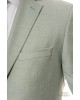 Κοστούμι Artisti Italiani μέντα SLIM FIT