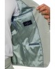 Κοστούμι Artisti Italiani μέντα SLIM FIT