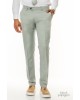 Κοστούμι Artisti Italiani μέντα SLIM FIT