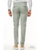 Κοστούμι Artisti Italiani μέντα SLIM FIT