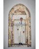 Κοστούμι 19V69 Italia Versace Abbigliamento άσπρο Κοστούμι 19V69 Italia Versace Abbigliamento άσπρο