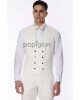 Κοστούμι 19V69 Italia Versace Abbigliamento άσπρο Κοστούμι 19V69 Italia Versace Abbigliamento άσπρο
