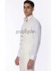 Κοστούμι 19V69 Italia Versace Abbigliamento άσπρο Κοστούμι 19V69 Italia Versace Abbigliamento άσπρο