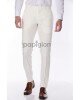 Κοστούμι 19V69 Italia Versace Abbigliamento άσπρο Κοστούμι 19V69 Italia Versace Abbigliamento άσπρο