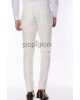 Κοστούμι 19V69 Italia Versace Abbigliamento άσπρο Κοστούμι 19V69 Italia Versace Abbigliamento άσπρο