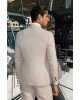 Κοστούμι 19V69 Italia Versace Abbigliamento μπεζ Κοστούμι 19V69 Italia Versace Abbigliamento μπεζ
