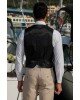 Κοστούμι 19V69 Italia Versace Abbigliamento μπεζ Κοστούμι 19V69 Italia Versace Abbigliamento μπεζ