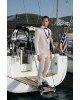 Κοστούμι 19V69 Italia Versace Abbigliamento μπεζ Κοστούμι 19V69 Italia Versace Abbigliamento μπεζ