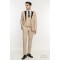 Κοστούμι Guy Laroche Homme μπεζ Κοστούμι Guy Laroche Homme μπεζ