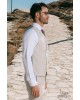 Κοστούμι Black Papigion μπεζ SLIM FIT