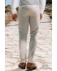 Κοστούμι Black Papigion μπεζ SLIM FIT