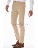 Κοστούμι Dezign μπεζ SLIM FIT Κοστούμι Dezign μπεζ SLIM FIT