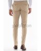 Κοστούμι Dezign μπεζ SLIM FIT Κοστούμι Dezign μπεζ SLIM FIT