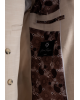 Κοστούμι Black Papigion Portofino μπεζ SLIM FIT