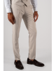 Κοστούμι Black Papigion Portofino μπεζ SLIM FIT