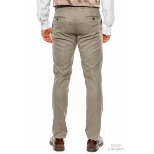 Κοστούμι Dezign μπεζ