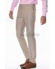 Κοστούμι Fabio Franco μπεζ SLIM FIT Κοστούμι Fabio Franco μπεζ SLIM FIT