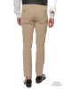 Κοστούμι 19V69 Italia Versace Abbigliamento Smoking Strech μπεζ SLIM FIT