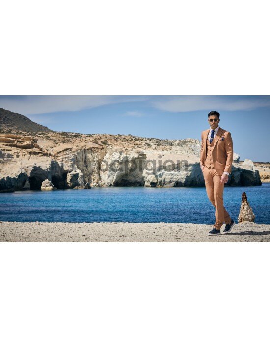 Κοστούμι Italian Job ταμπά Κοστούμι Italian Job ταμπά