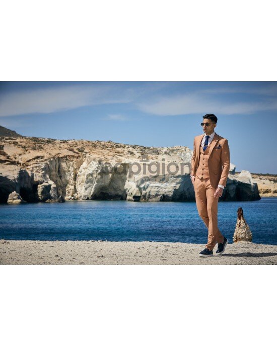 Κοστούμι Italian Job ταμπά Κοστούμι Italian Job ταμπά