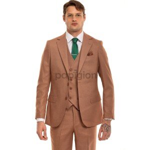 Κοστούμι Black Papigion ταμπά