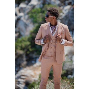 Κοστούμι Black Papigion ταμπά