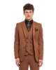Κοστούμι Black Papigion cinnamon SLIM FIT