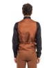 Κοστούμι Black Papigion cinnamon SLIM FIT