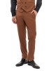 Κοστούμι Black Papigion cinnamon SLIM FIT